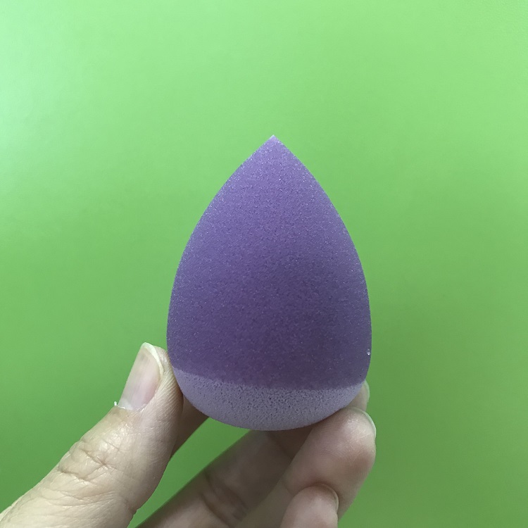 Super Silicone Infused sponge