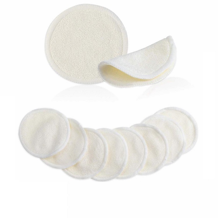 Cotton Remover Pads